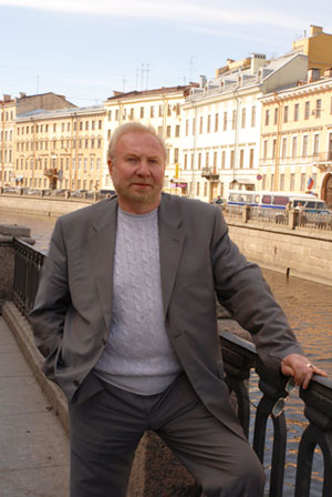 Михаил Копков генеральный директор ООО «АрКо»